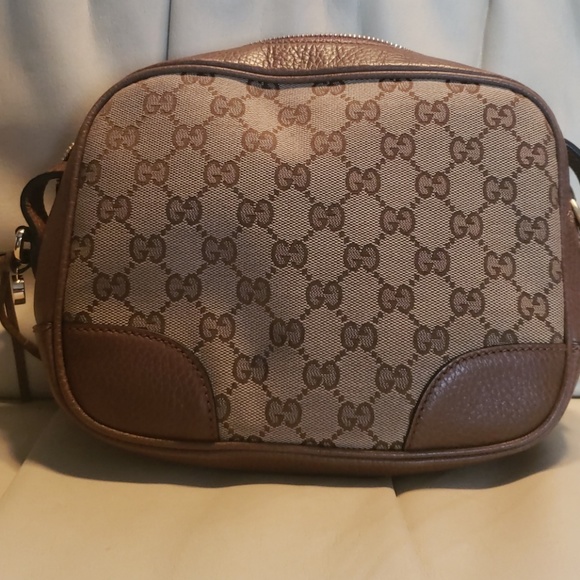 Gucci bag - Picture 1 of 6